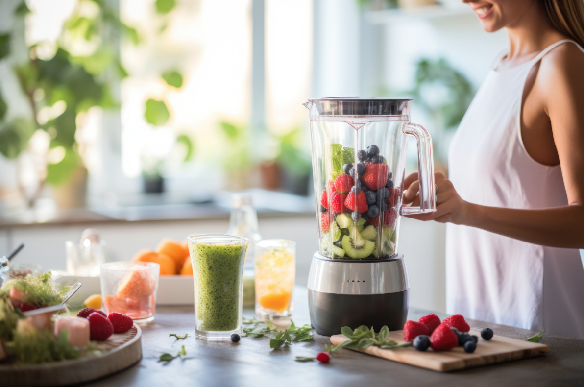 Vertues D&eacute;tox